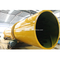 Rotary Drum Dryer Equipment For Sand Coal DDGS